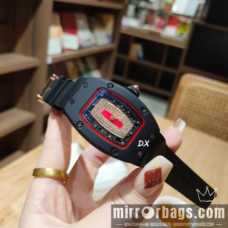 Replica Richard Mille SM 2nms12