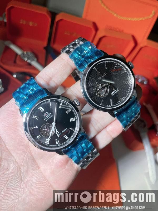 Replica Seiko 42mm 090442