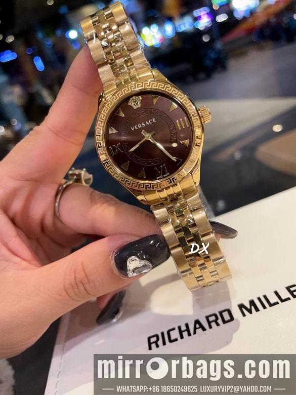 Replica Versace 36mm 10nms49