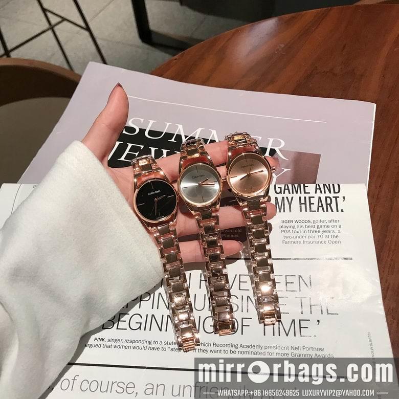 Replica CK watch 32mm M12