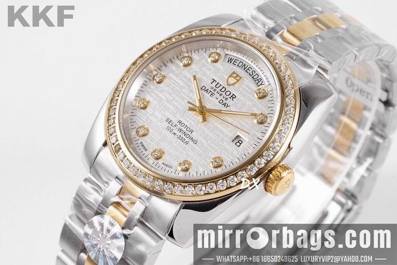 Replica Tudor 41mm 2nms59
