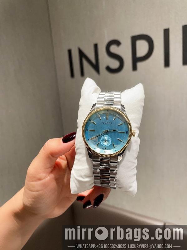Replica Gucci 40mm 031127
