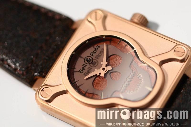 Replica Bell & Ross 46X7.5mm 0319112