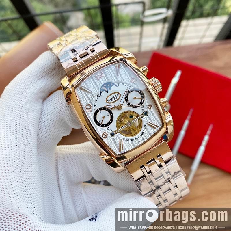Replica Parmigiani 45X37X15mm 0413125