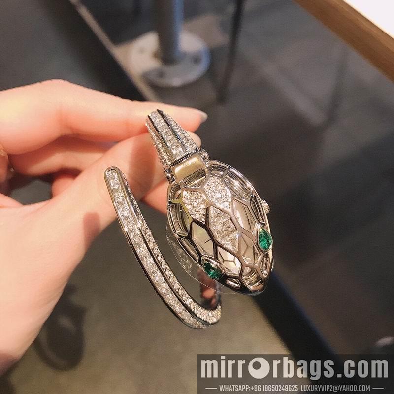 Replica Bvlgari 18mm 101630