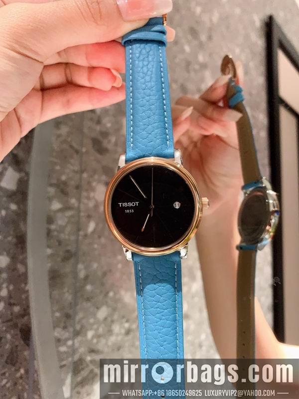 Replica Tissot 30mm 40mm 0830118