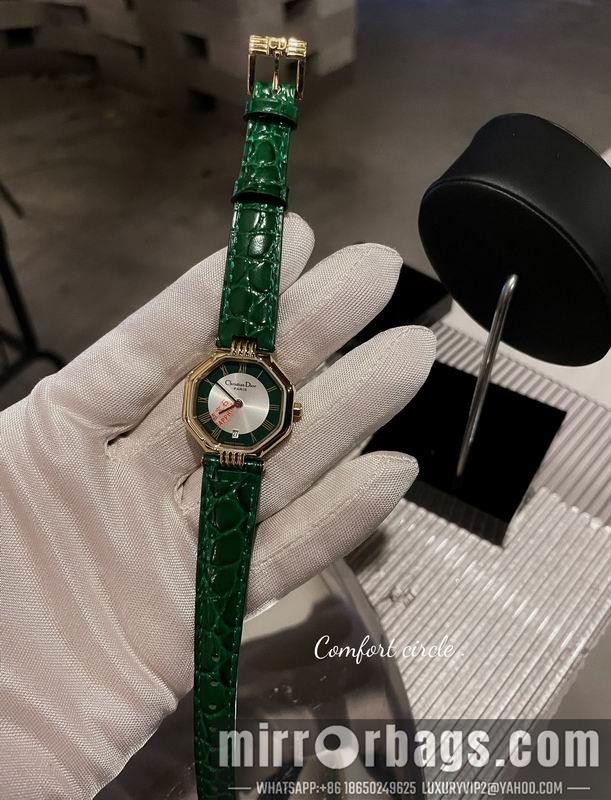 Replica Dior watch 102355