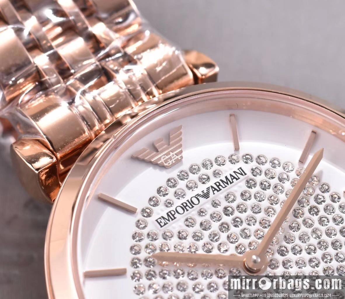 Replica Ar11244 women 32mm M18