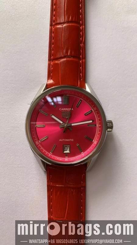 Replica Tag Heuer woman watch 112035