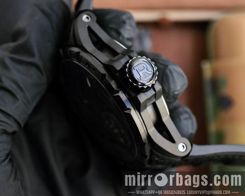 Replica Roger Dubuis 46mm 081721