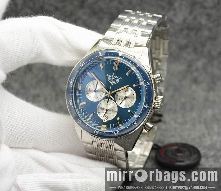 Replica Tag Heuer men 44X15mm M16