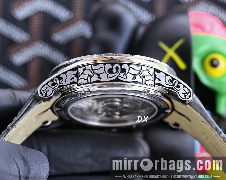 Replica Roger Dubuis 46mm 8nms58
