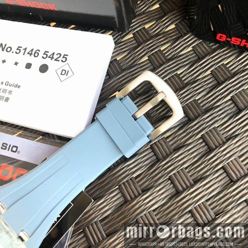 Replica Casio 49.3X44.4X11.8mm 031736