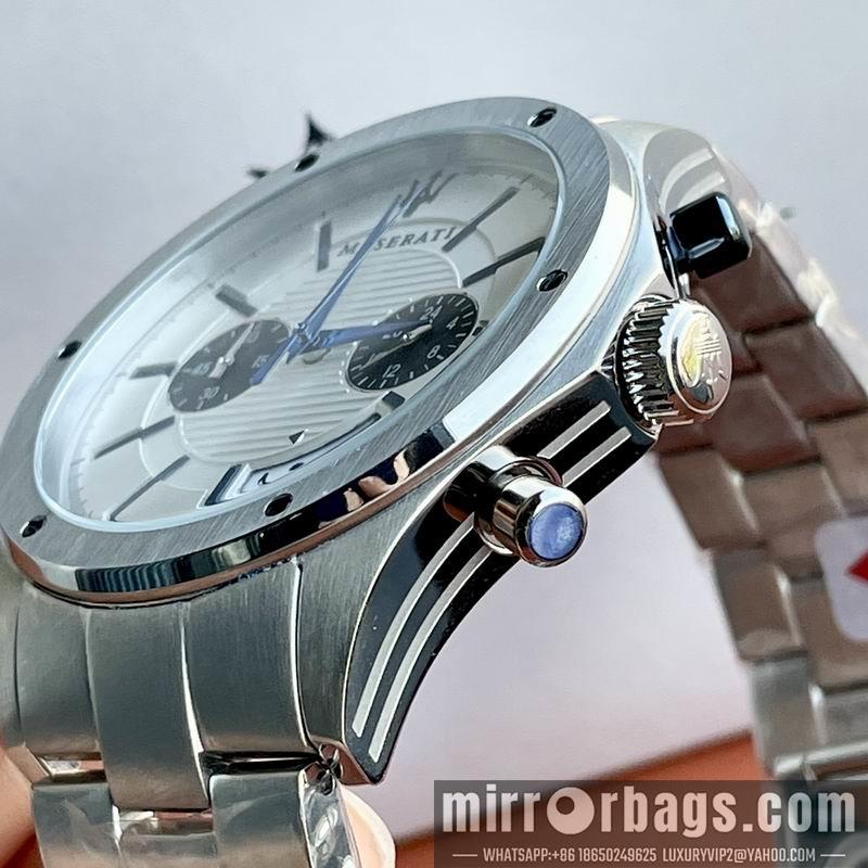 Replica Maserati 44mm 050352