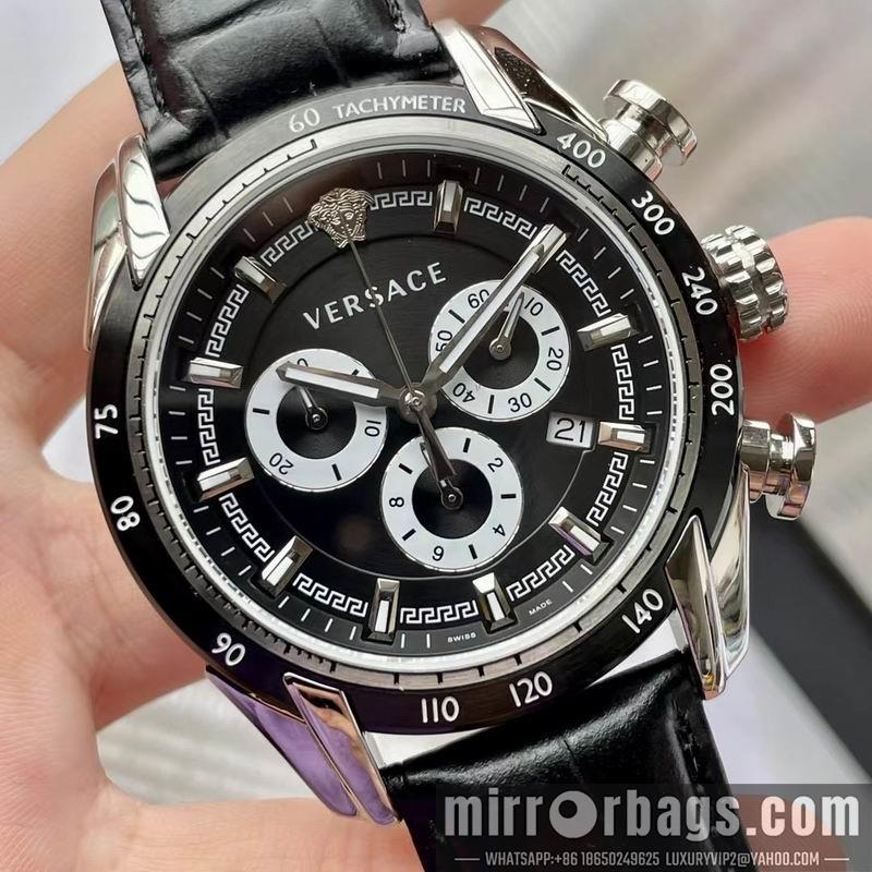 Replica Versace 44mm 080649