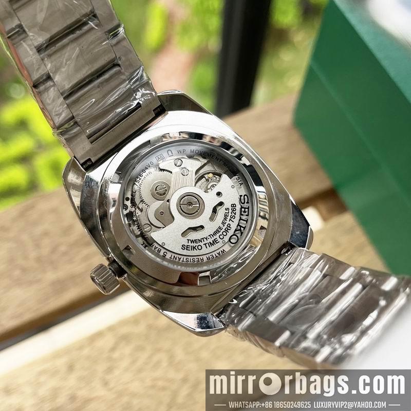 Replica Seiko 39X12mm 122306