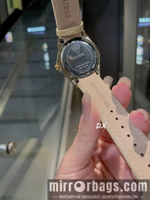 Replica Guess 40mm 2nms06