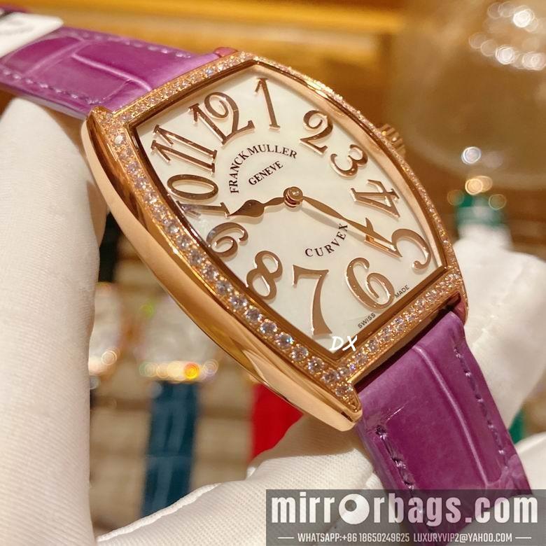 Replica Franck Muller 2nms34