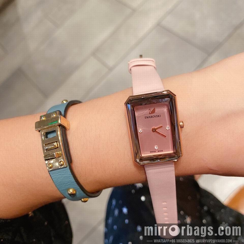 Replica Swarovski watch 110401