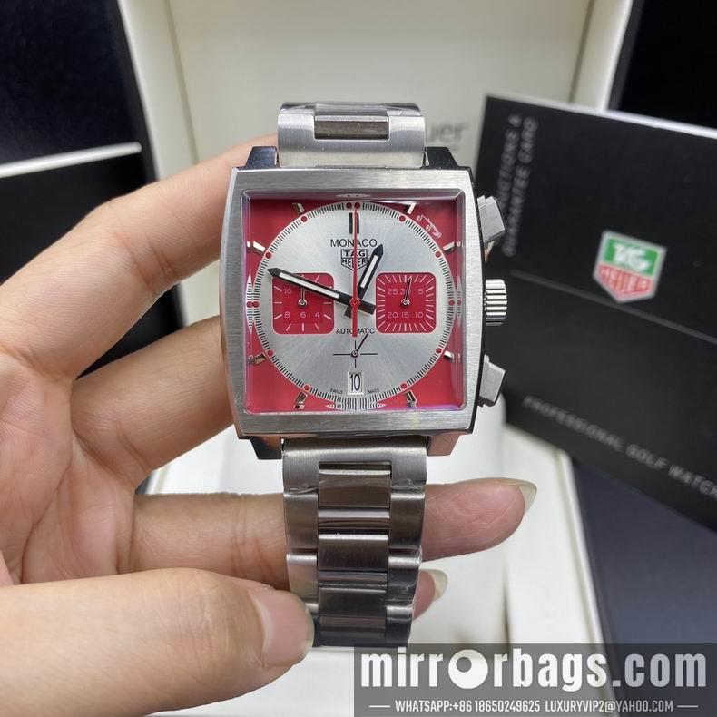 Replica Tag Heuer watch M30