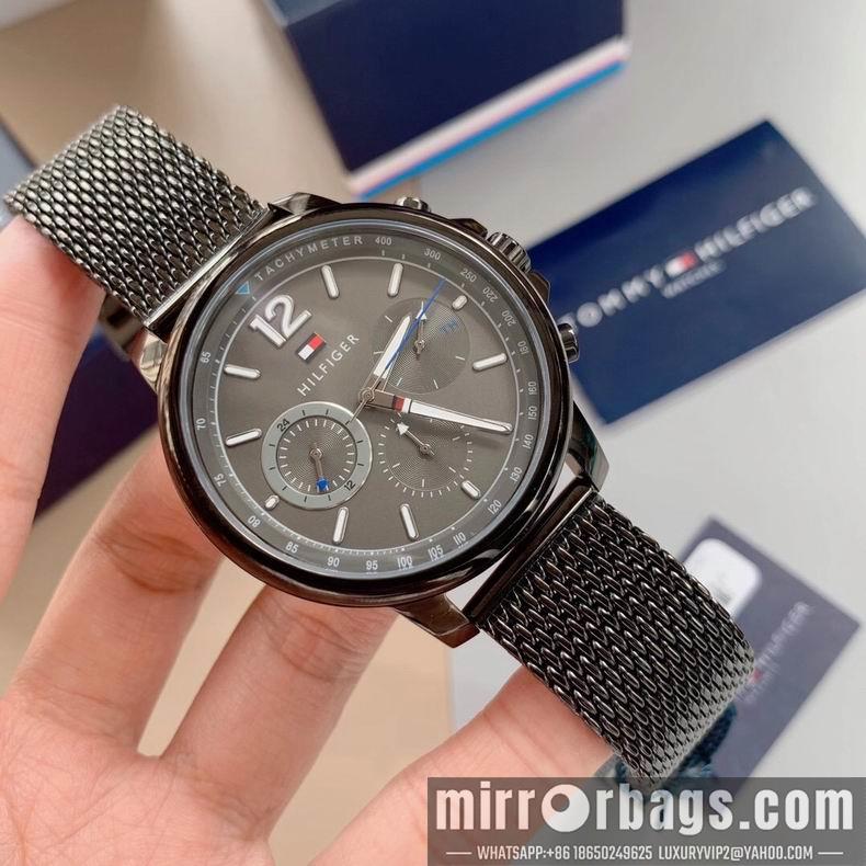 Replica Tommy Hilfiger men 44mm 062278