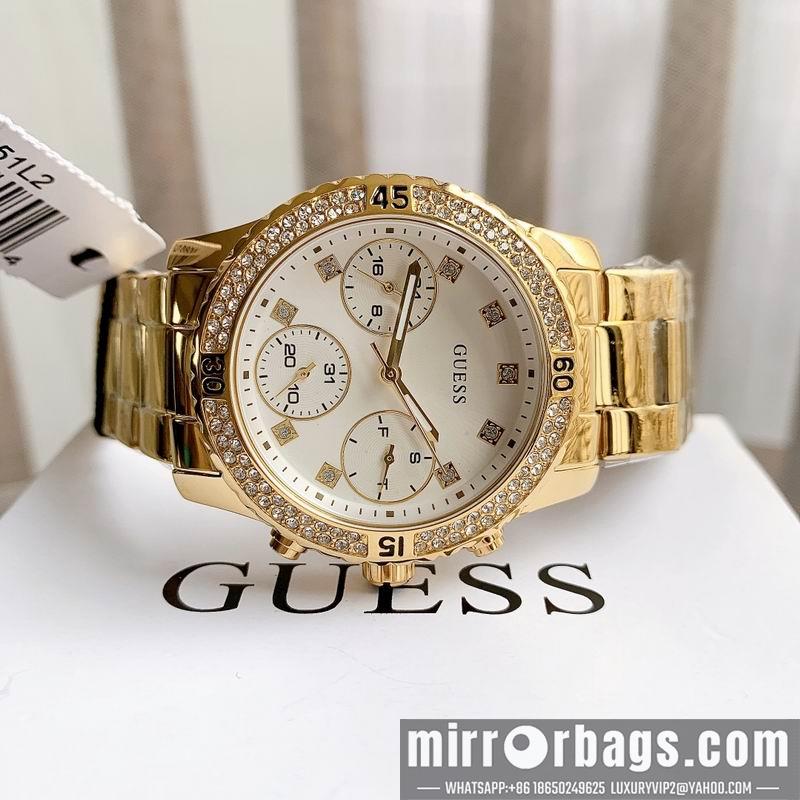 Replica Guess 38X11mm 050387