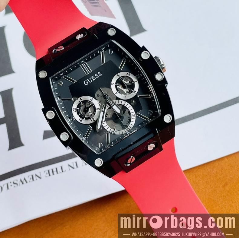 Replica Guess GW0203 43mm 123101