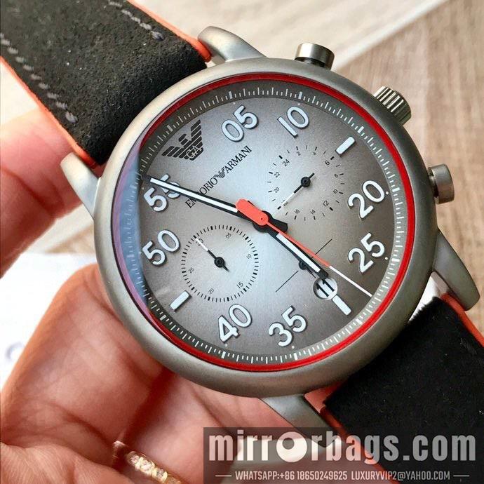 Replica Armani AR11174 43mm 121828