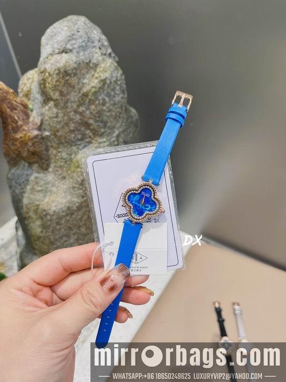 Replica Van Cleef & Arpels 27mm 9nms24