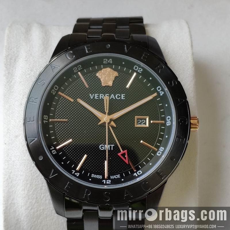 Replica Versace 42mm 032464