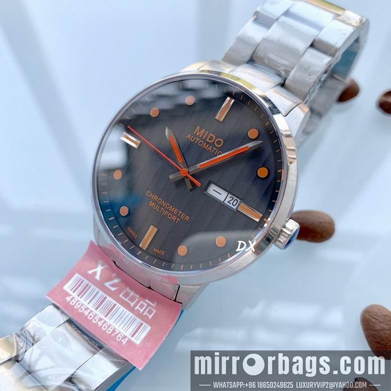 Replica Mido 40x12mm 2nms78