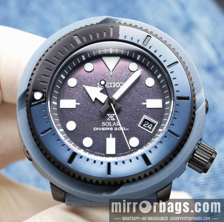 Replica Seiko watch 031106