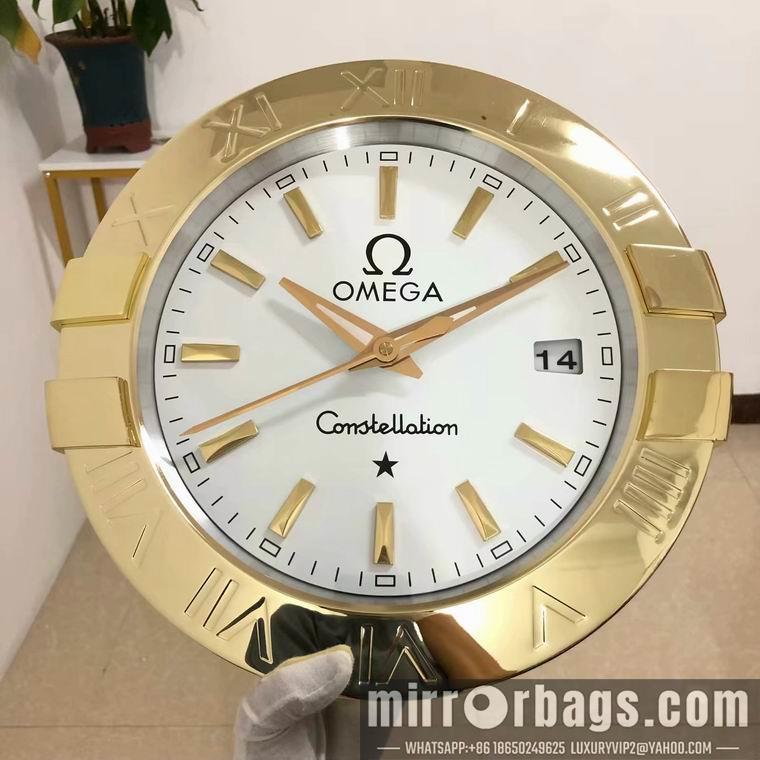 Replica Omega Clock 0403