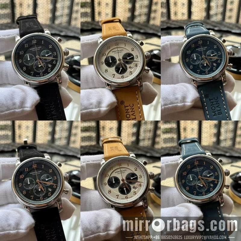 Replica Montblanc Watch 031722