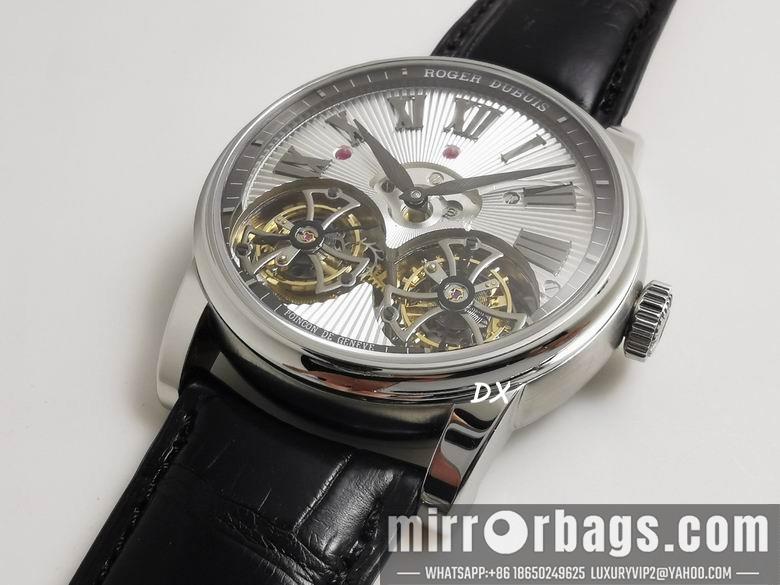Replica Roger Dubuis 45mm 8nms60