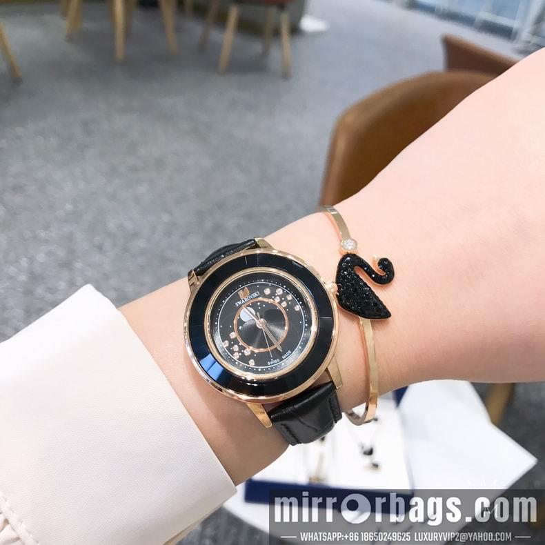 Replica Swarovski women watch 102901