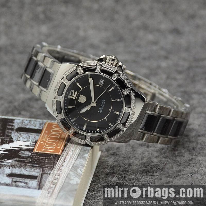 Replica Tag Heuer 36mm 1023101