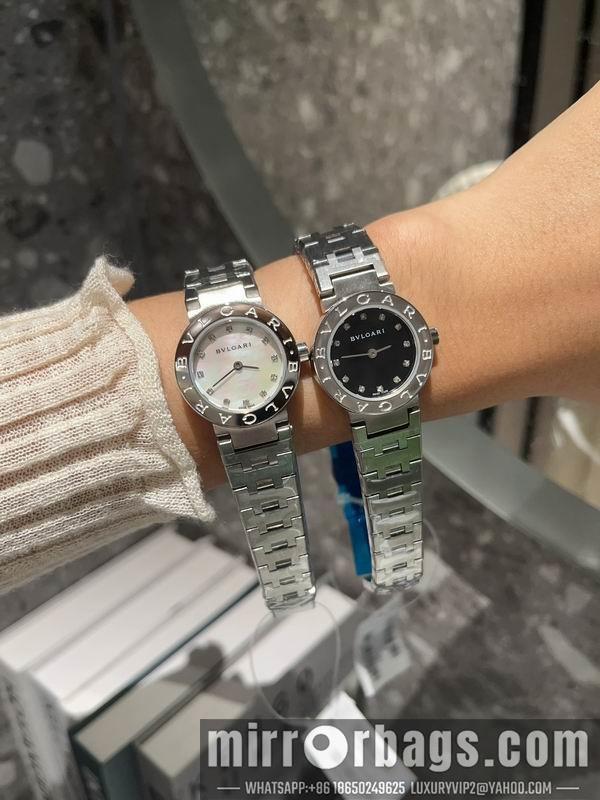 Replica Bvlgari 26mm 102312