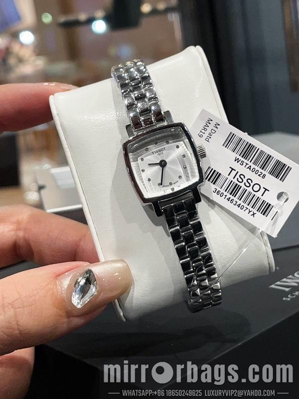 Replica Tissot watch 041682