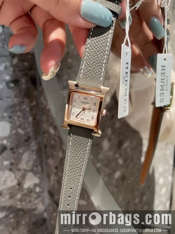 Replica Hermes watch 0829144