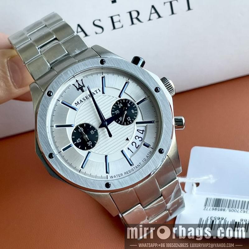 Replica Maserati 44mm 050352