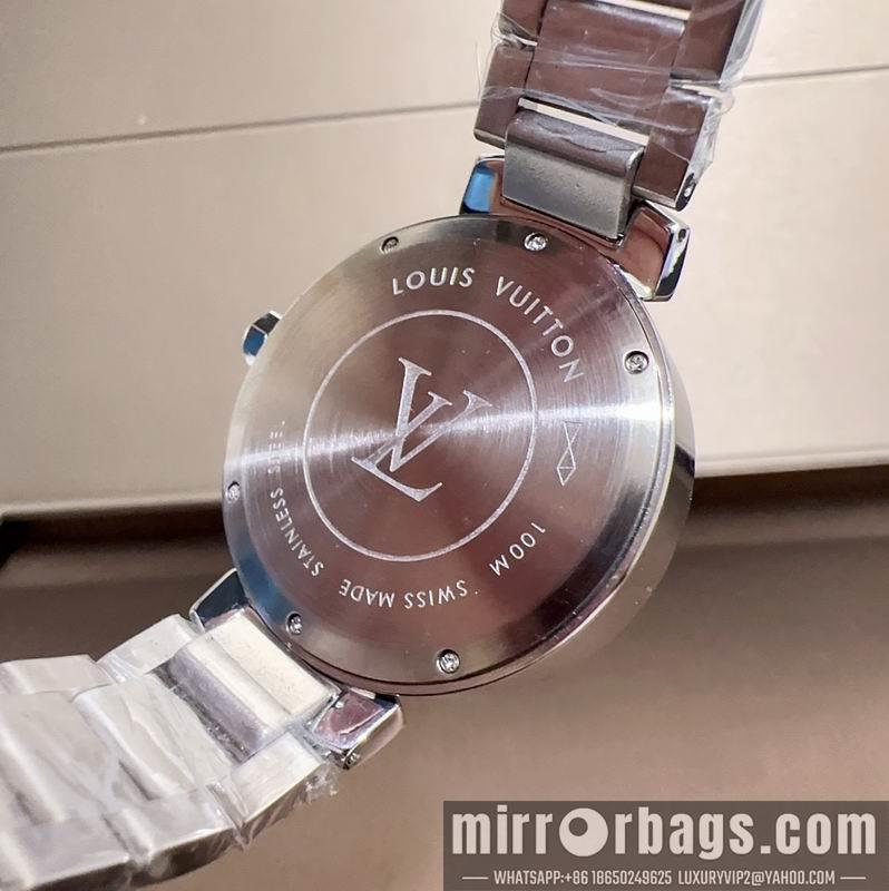 Replica LV 40mm 082218