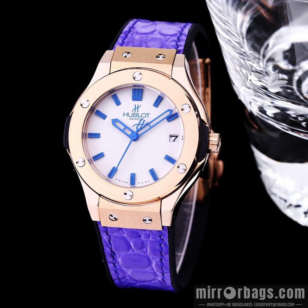 Replica Hublot 33X10mm 102304