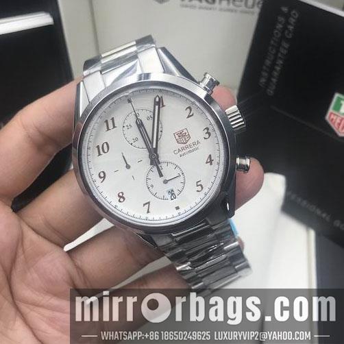 Replica Tag Heuer watch M57