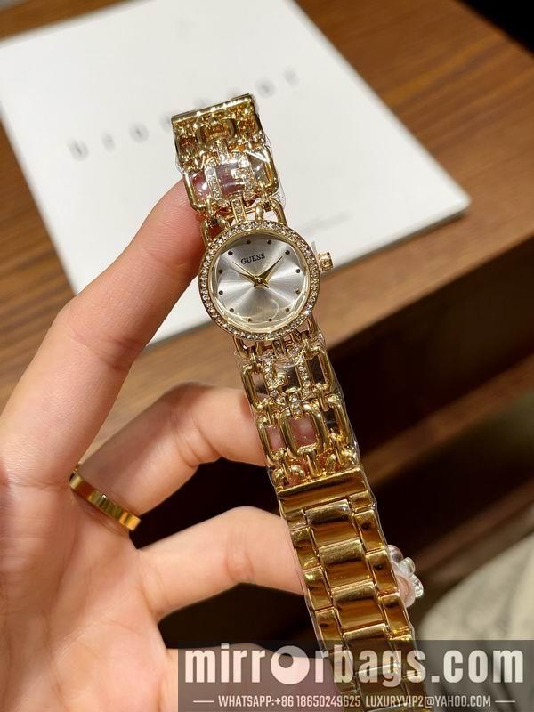 Replica Guess watch 110186