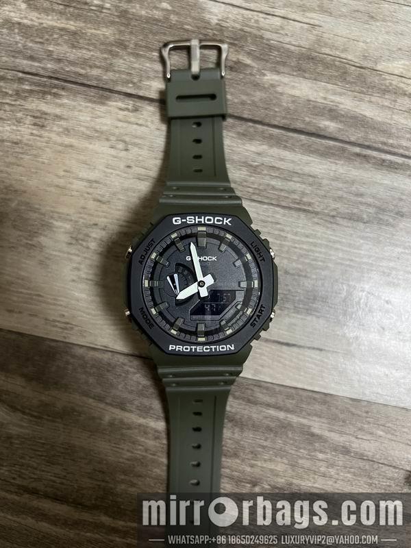 Replica Casio watch 103140