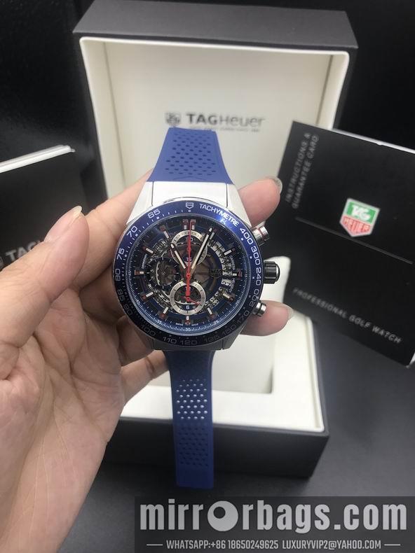 Replica Tag Heuer watch M48