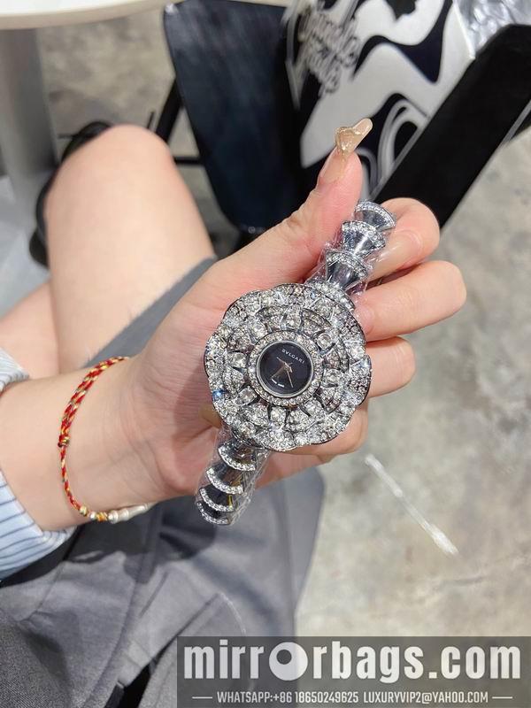 Replica Bvlgari Watch 032599