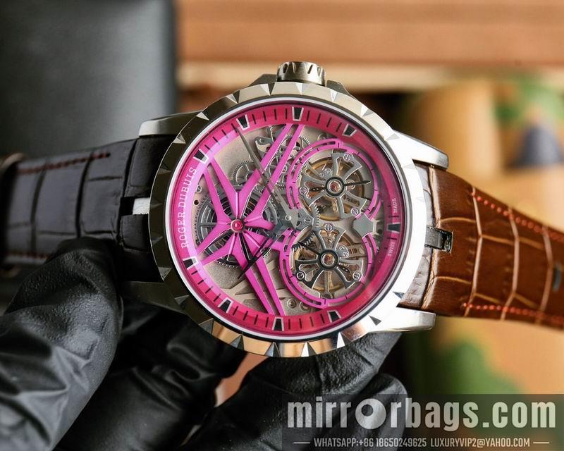 Replica Roger Dubuis 46mm 102378