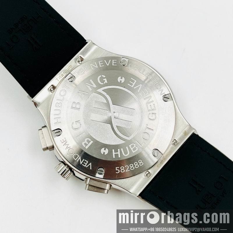 Replica Hublot 45.2X12.2mm 082771
